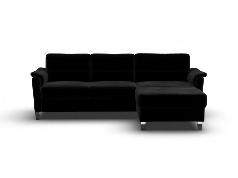 Ecksofa Longchair Medium R